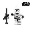 Km66011 Clone Soldiers Building Blocks Fun And Educational Toy For Kids