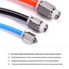 Songge Pneumatic Quick Connector