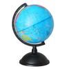 Globe Piggy Bank: Large Capacity Ornament for Men, Women, and Kids - Ideal June 1st Gift