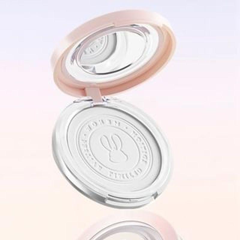 

MENOW - Rabbit Edition Matte Loose Setting Powder - 6 Shades E02# Natural - 8.5g