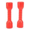 10 Pcs Kids Dumbbell Toy ABS Plastic Safe Anti Deformation Children Dumbbell Fitness Toy