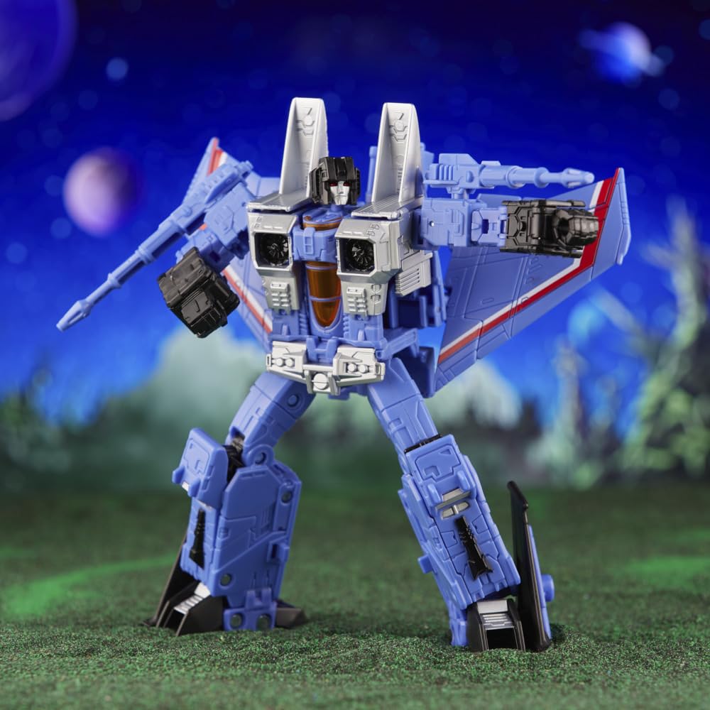 Transformers Buzzworthy Bumblebee 4-Piece Set