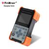 TriBrer OTDR Fiber Optic Tester