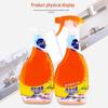 JingJingRS Heavy Duty Kitchen Degreaser