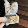 Solid Color Nyl Casual Crossbody Bag Large Capacity Persality Handbags 2026 Hot Trendy Designer Style Women's Shoulder Bags
