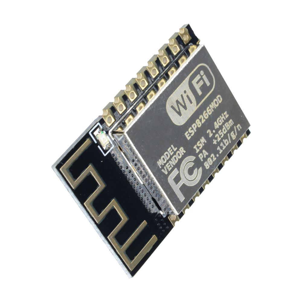 ESP8266 Serial WIFI Remote Wireless Control Wifi Module ESP-12FESP Development Board