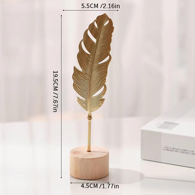 

1Pcs Nordic Style Iron Flower Decoration Creative Home Living Room Entrance Wine Cabinet Metal Crafts Desk Decoration