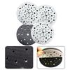 Sponge Interface Pads Polishing Pad Cleaning 70 Holes