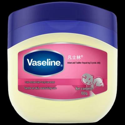 Hydratační gel Vaseline Baby Classic
