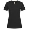 Womens/Ladies Classic Organic T-Shirt