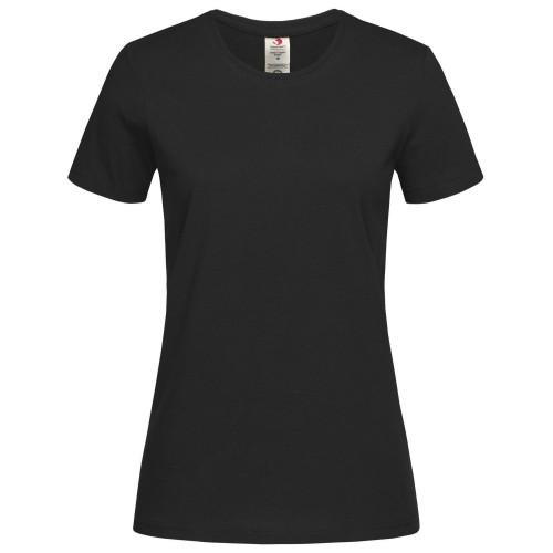 Stedman Womens/Ladies Classic Organic T-Shirt