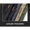 Windproof Outdoor Sports Trend Foreign Trade Mountaineering Men's Sports Jacket