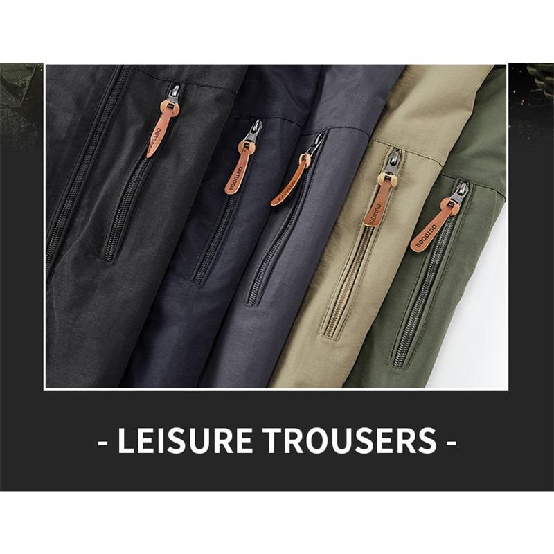 Windproof Outdoor Sports Trend Foreign Trade Mountaineering Men's Sports Jacket