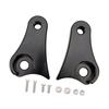1.5" Lowering Link Blocks Kit For Touring Street Glide Road King Electra 2009-2025