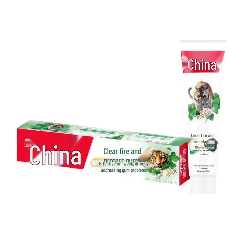 

Zhonghua Gum Protection Toothpaste