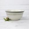 abay Modern Ceramic Small Bowl Set