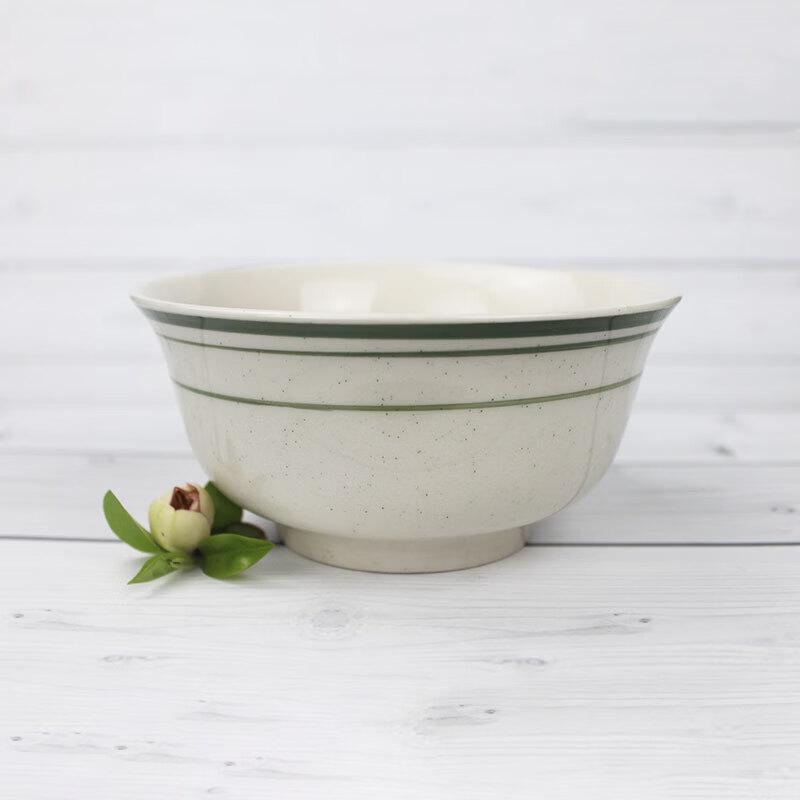 abay Modern Ceramic Small Bowl Set