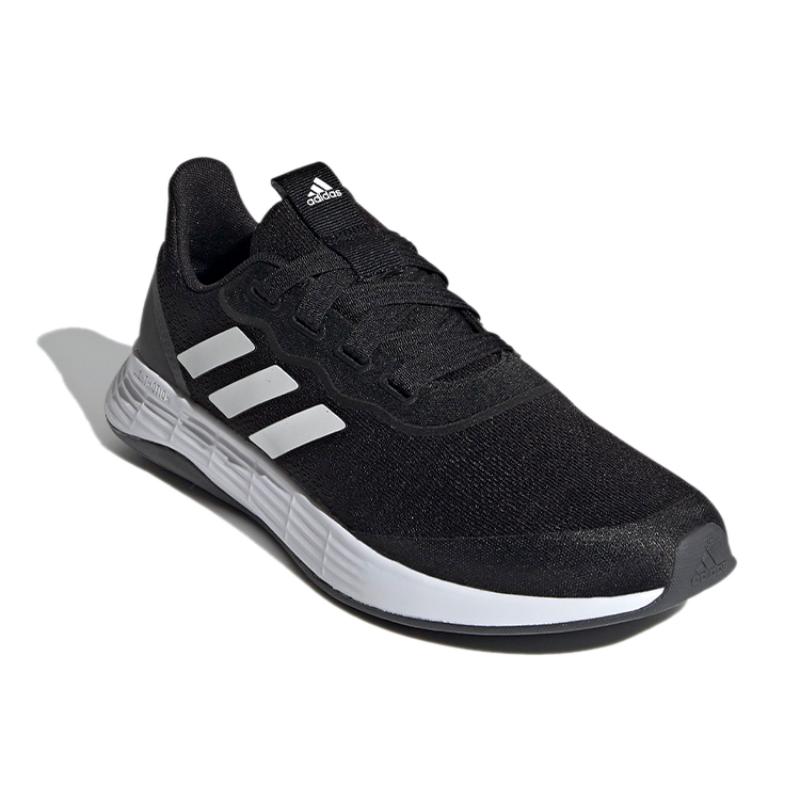 Adidas Qt Racer Sport 'Black White' Women's Sneakers FY5680