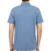 Galleria G Fore Pore Golfwear Herren Kurzarm-T-Shirt G4mf22k102 Moonl