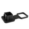 For Toyota Mercedes Ford Jeep Nissan Chevy Chevrolet RAM Dodge 82208453AB 1L2Z-17F000-CA Trail Hitch Cover Tow Plug Cap Receiver