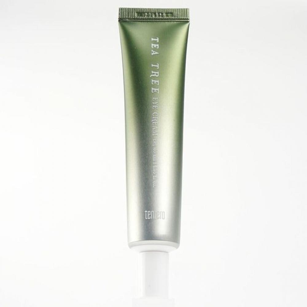 Popular Eye Cream Tea Tree Leaf Extract Tube Type 40ml