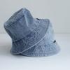 New Street-Style Wide-Brim Fisherman Hats Women, Outdoor Bucket Hat, Trendy Kpop Casual
