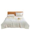 Muji Pure Cotton Jacquard Quilt