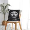 Gaga Mayhem 2025 Pillow Cover Legendary Singer  Funny Pillow Case For Office Car Home Decor Comfy Cushion Cover Gift