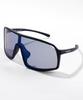Tomdieo Italy Zeiss Lens Windproof Running Cycling Golf Sports Goggles Sunglasses Ig2