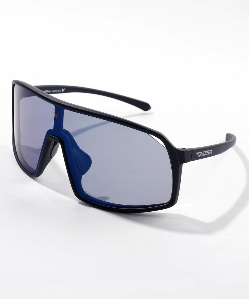 Tomdieo Italy Zeiss Lens Windproof Running Cycling Golf Sports Goggles Sunglasses Ig2
