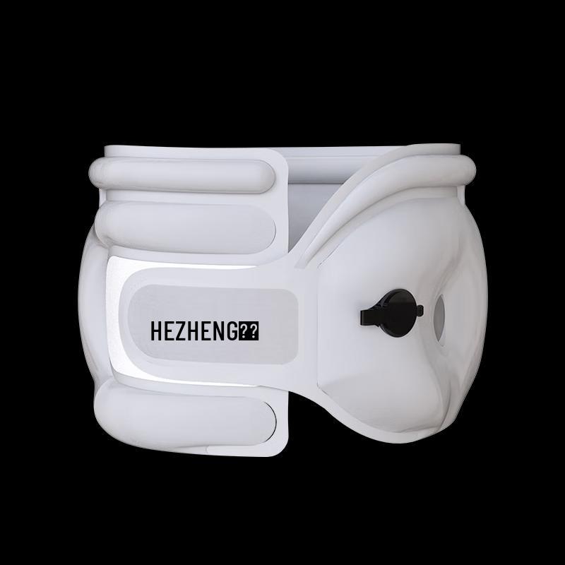 

Hezheng HZ-A1 Inflatable U-shaped Neck Support Pillow & Massager