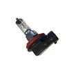 Brand New High Quality Useful Exterior Halogen Bulbs Head Light Headlight Lamp 100W 2pcs 6000K Accessories Car Fog