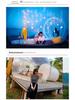 Transparent Inflatable Bubble Tent: Outdoor Starry Sky Room for Weddings, Birthdays, and Events