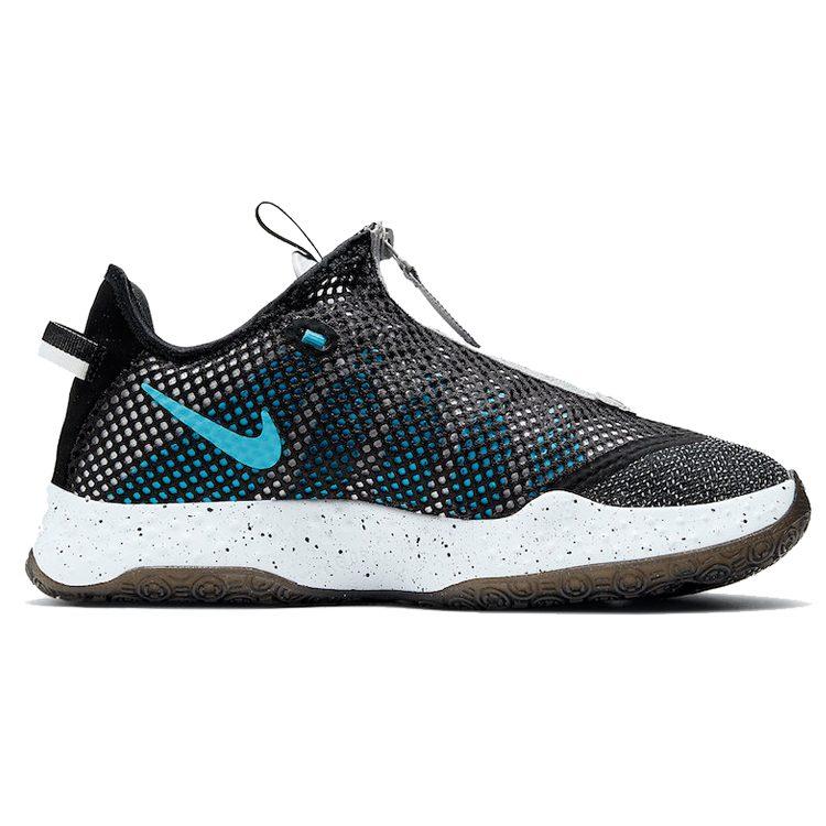 Nike Pg 4 Navy Teal CD5082-004
