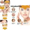 Bupy Forehead Wrinkle Patches Anti-aging Firming Skin Treatment For All Skin Types