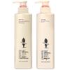 ADOLPH Oil Control Shampoo & Youth Memory Shower Gel Set