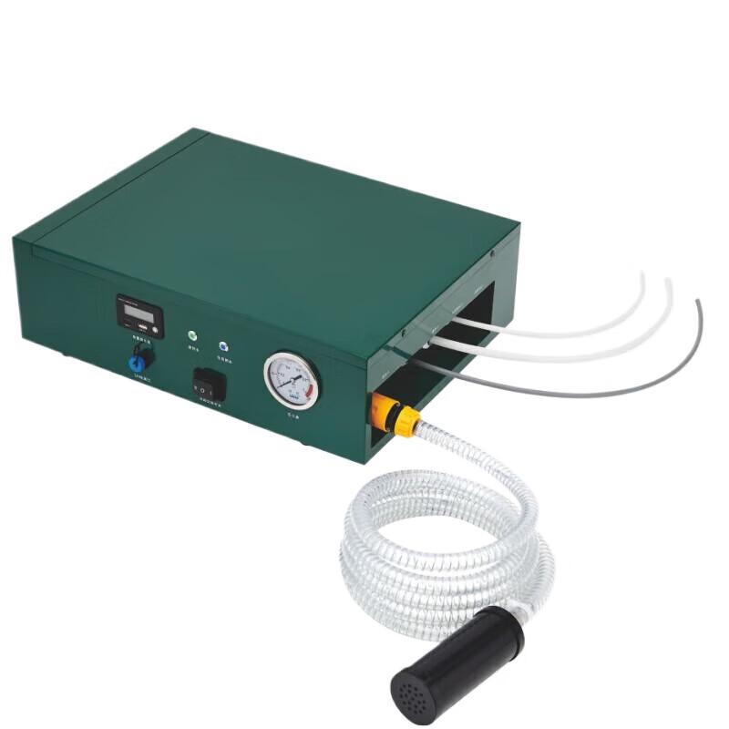 Jingyi PF113A Portable Emergency Water Purifier