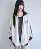 REISE MIYA Hachi Rouge Track Top [Ivory]