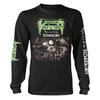 Voivod Unisex Adult Killing Technology Long-Sleeved T-Shirt