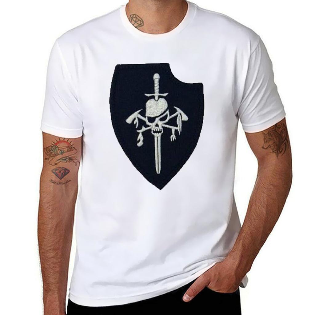 Devgru Silver Team Tshirt Festival Party Tee Top