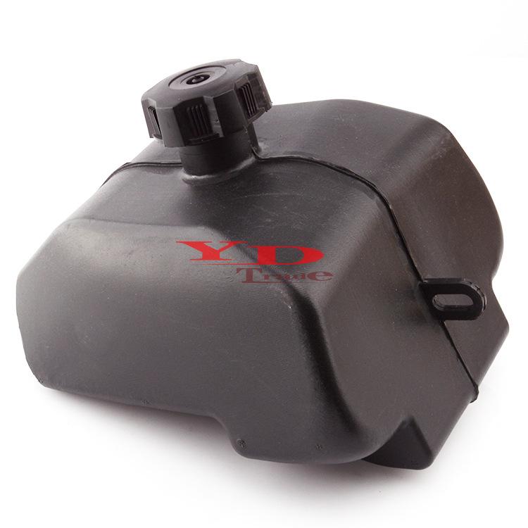 ATV Beach Buggy Fuel Tank for 110-125CC Four-Wheeled Motorcycles