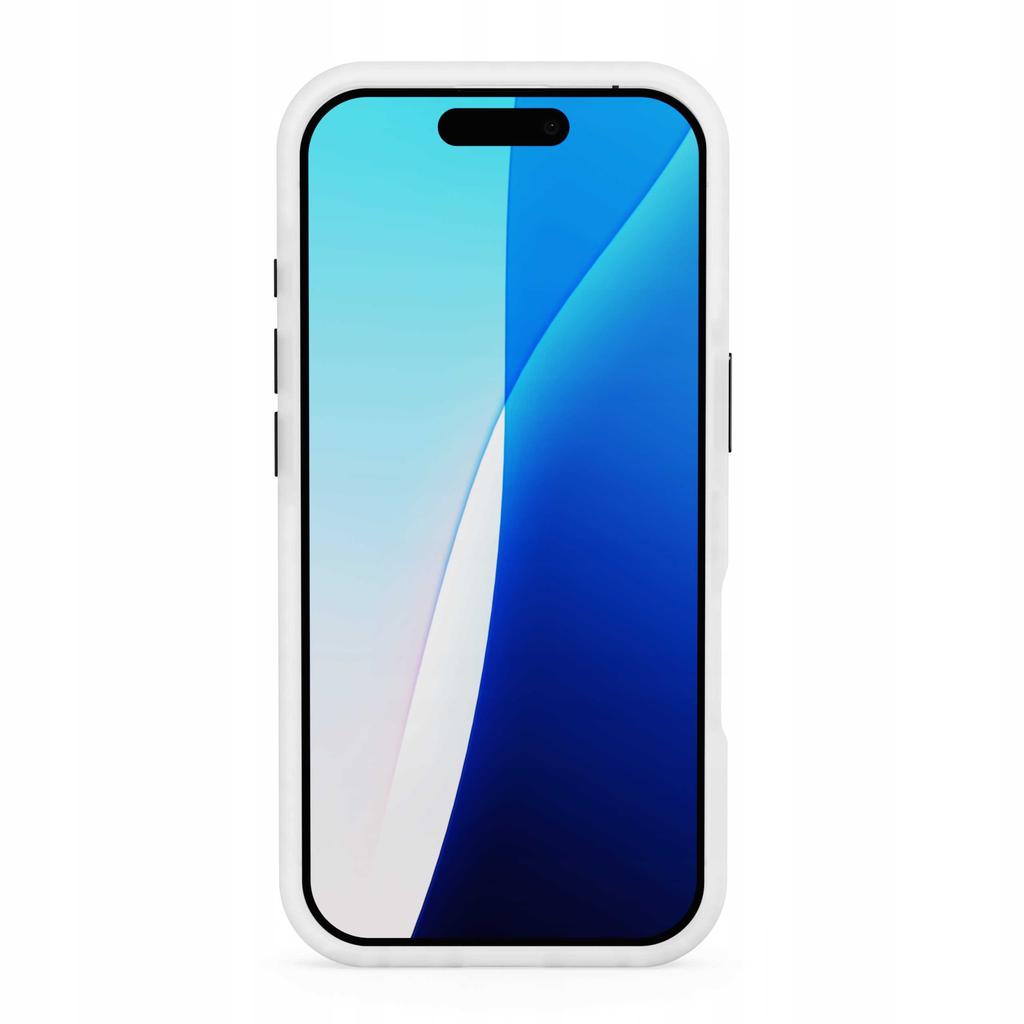 Sc Hybrid Fusion Mag Iphone 16 Pro Clear