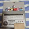 [USED] BT21 watch
