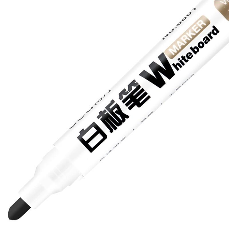Deli Erasable Whiteboard Pen