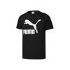PUMA CLASSICS T Shirt Men's Black 532279-01