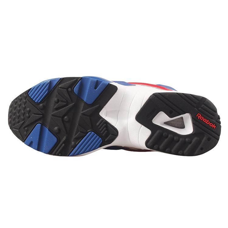 Reebok Intv 96 Royal Scarlet FX2149