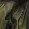 MILLET Gore-Tex Jacket M Yellowish green Outdoor storage bag included Women Used