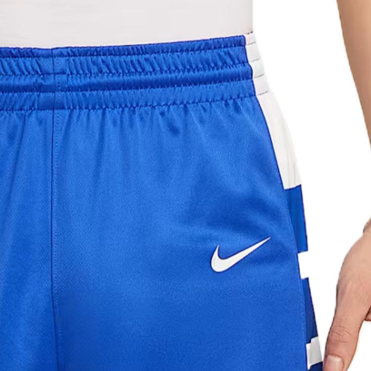 Nike Dri-Fit Elite Power Comfortable Fashion Versatile Soft Quick-Dry Casual Shorts Men shorts Team-Blue IM9812-449
