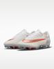 IM2513-100 Mercurial Superfly 11 Elite "White/Bright Crimson" (Men's)