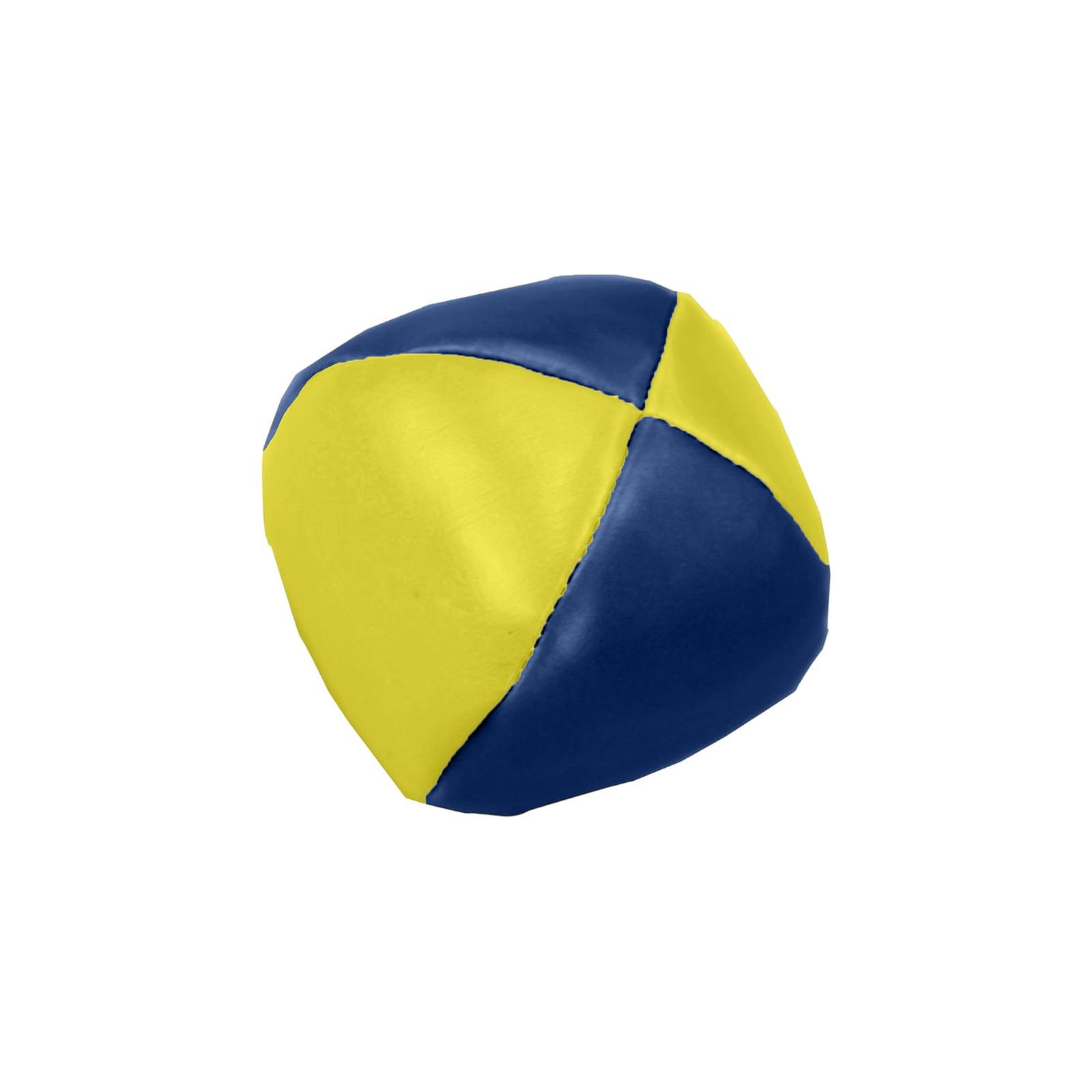 

Soft Bean Bag Ball for Kids 5CM Diameter Montessori Educational Toy Throwing and Catching Training Tool for Balance Coordination Development One Size